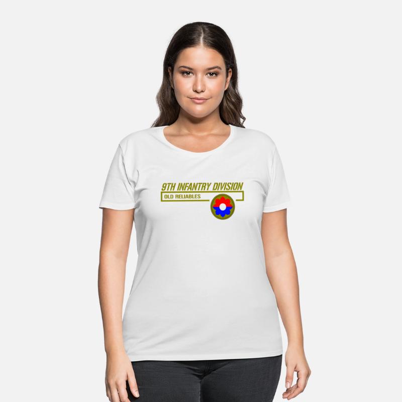 9Th Infantry Division