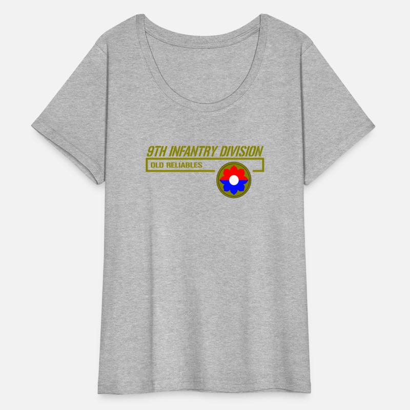 9Th Infantry Division