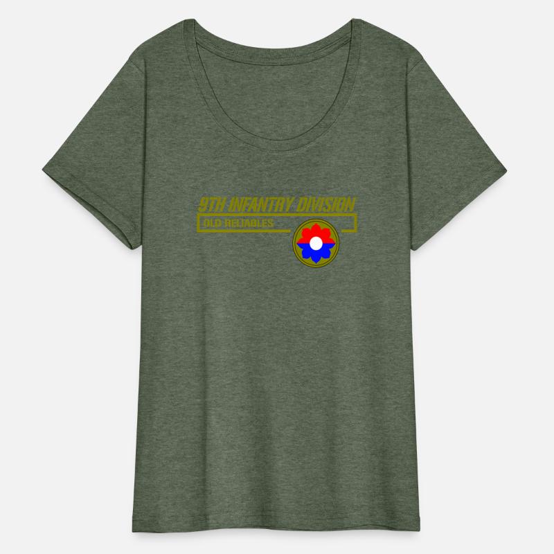 9Th Infantry Division