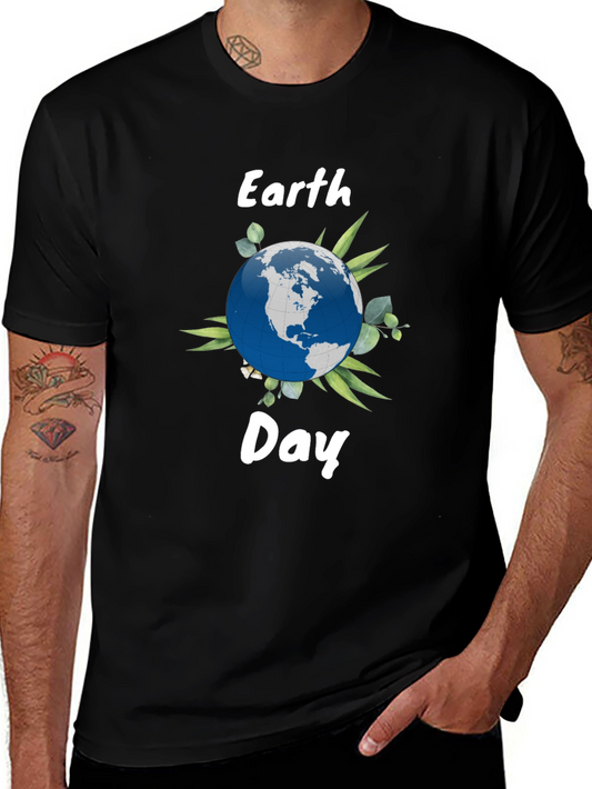 Earth Day T-Shirt
