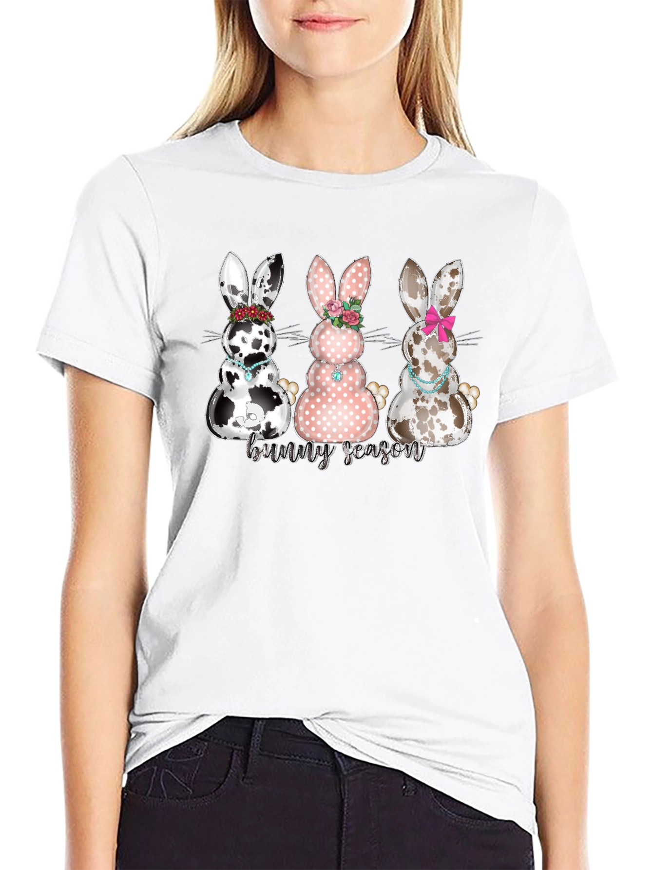 Bunny Season T-Shirt