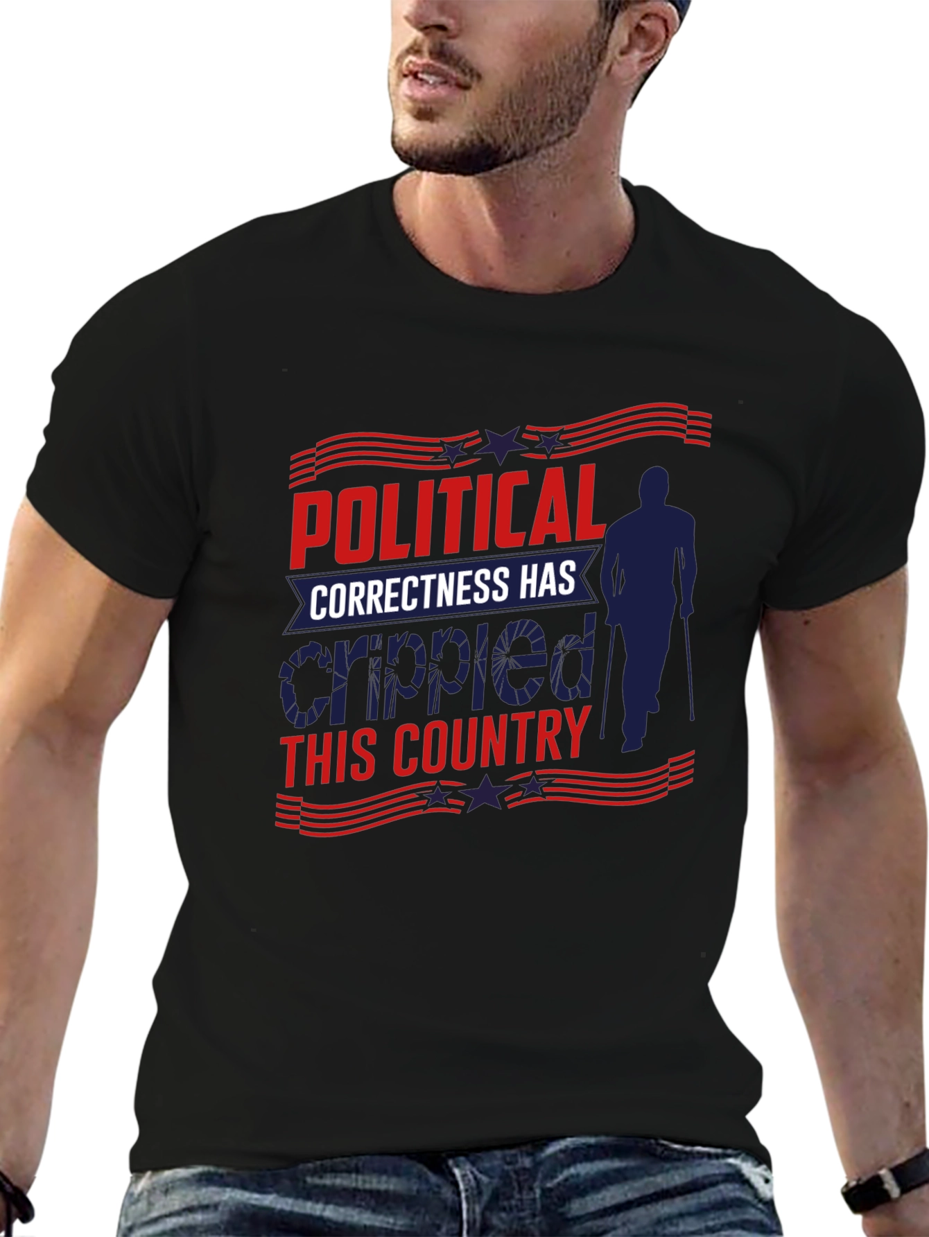 Political Correctness T-Shirt