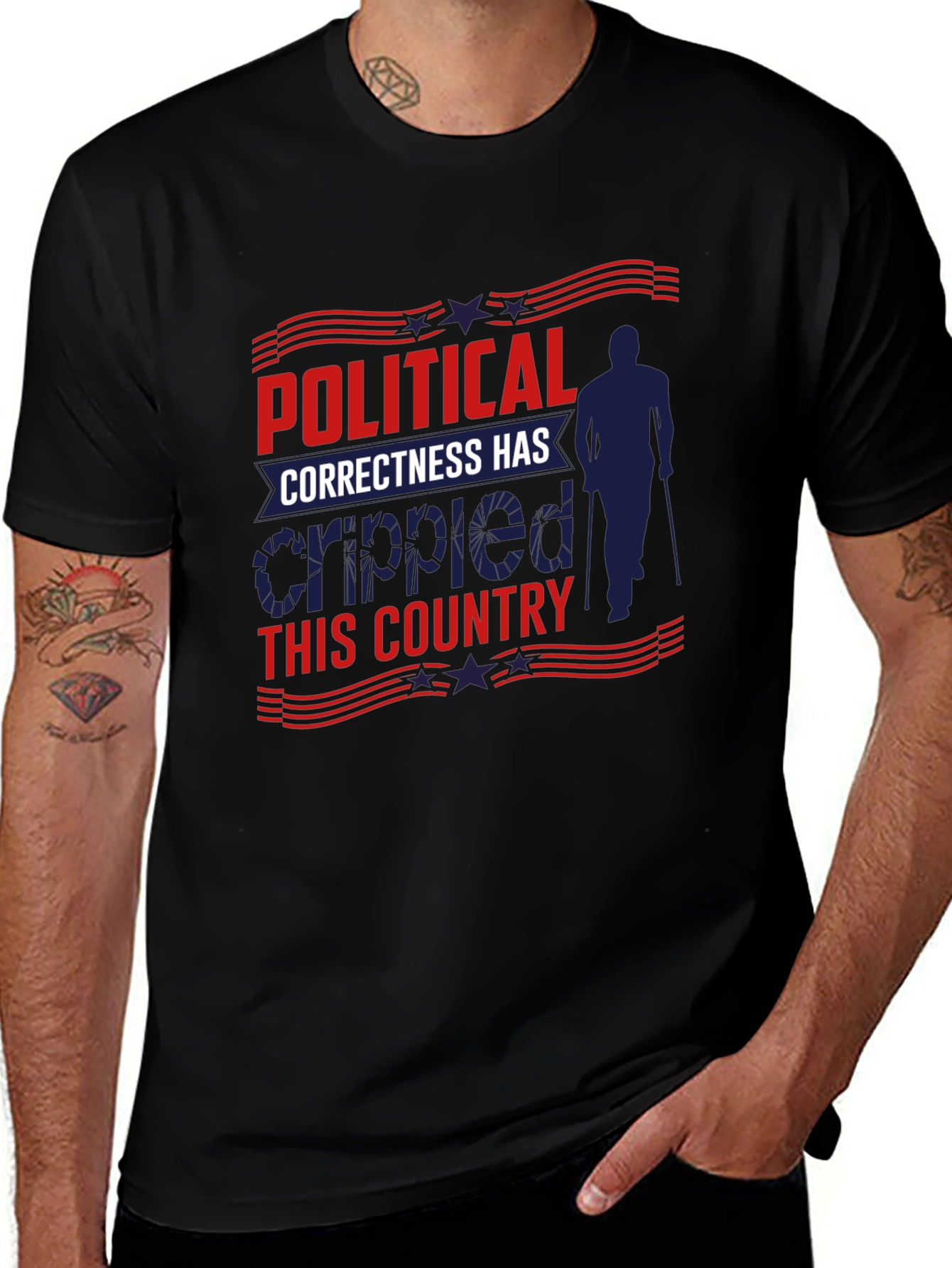 Political Correctness T-Shirt