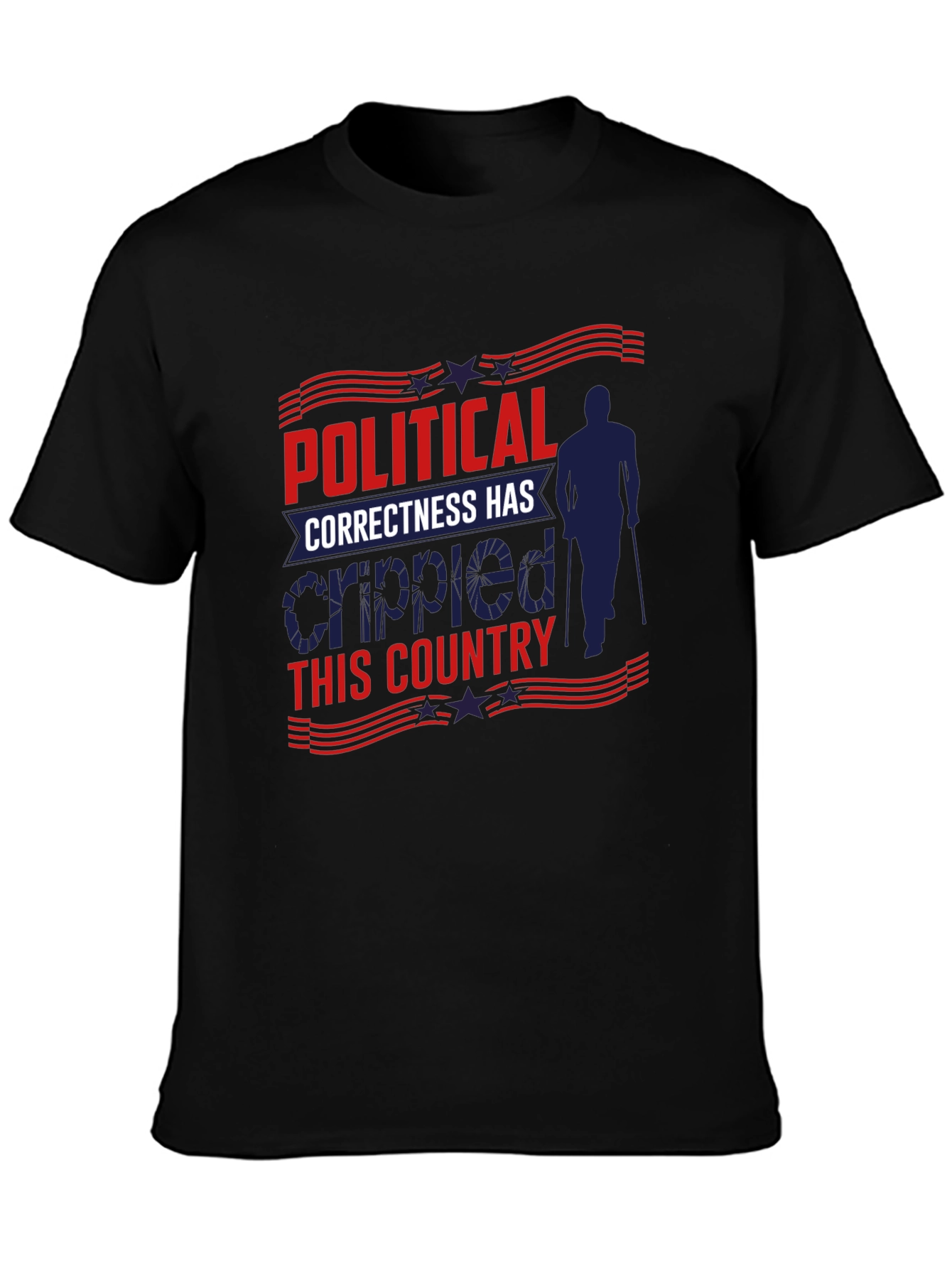 Political Correctness T-Shirt