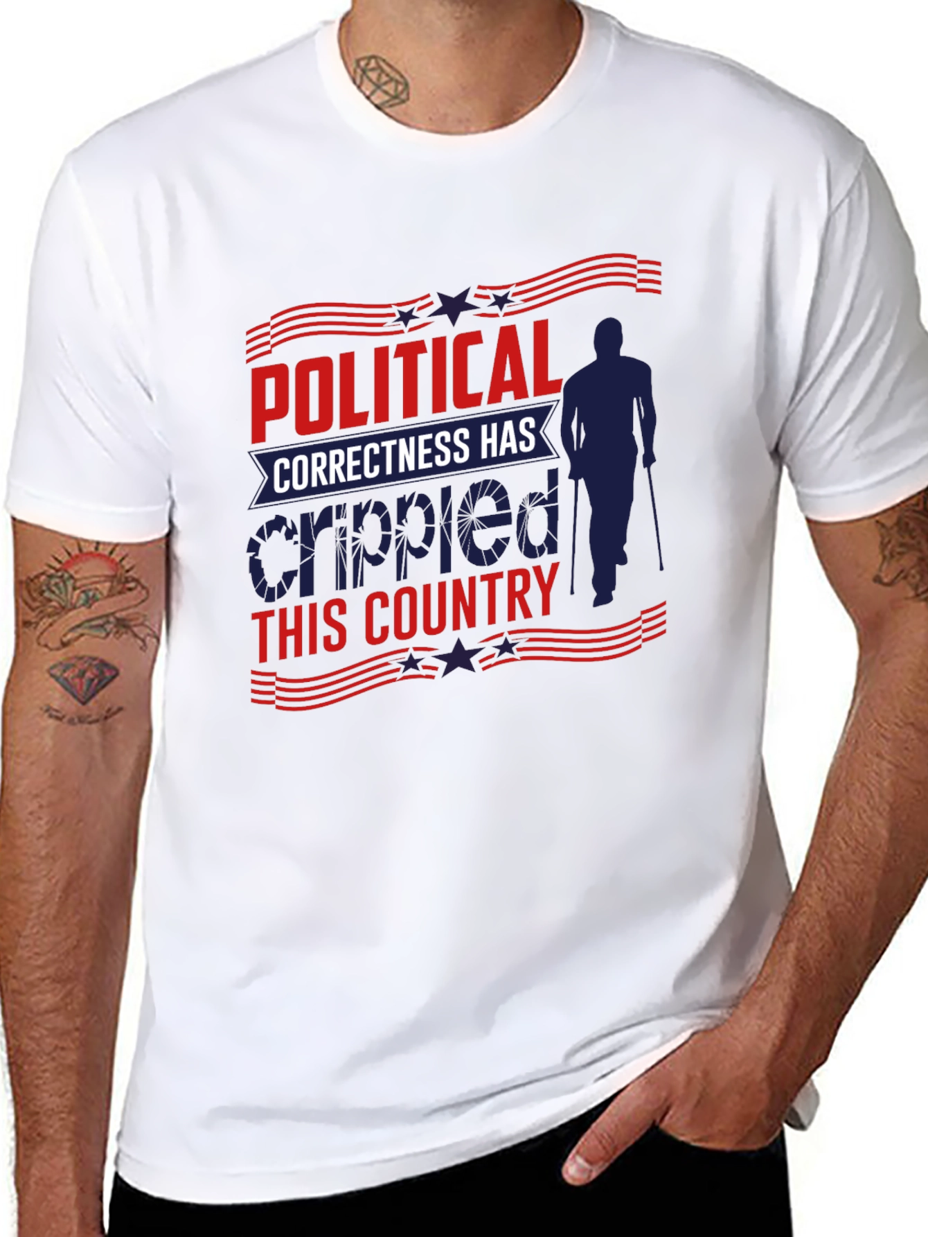Political Correctness T-Shirt