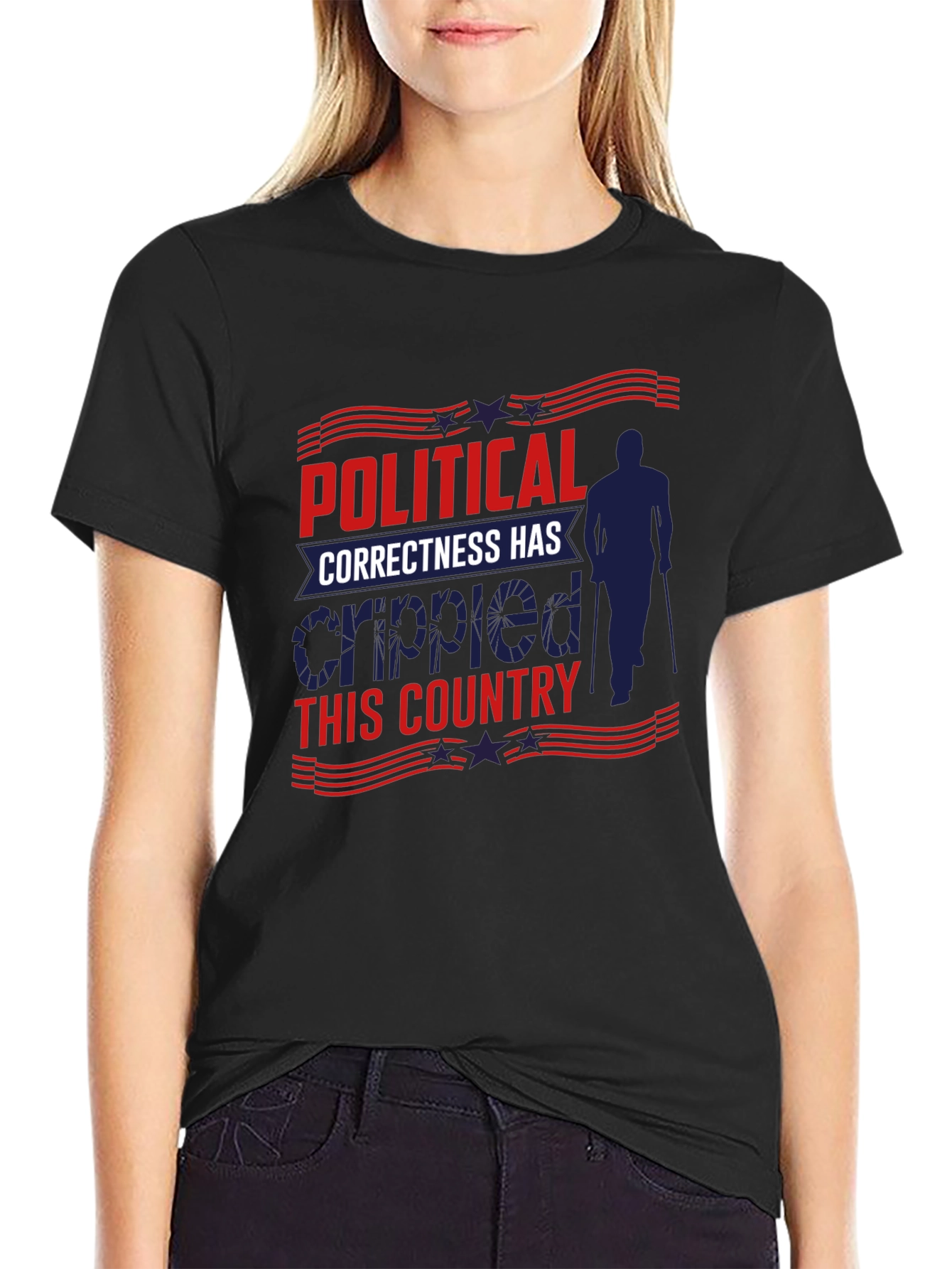 Political Correctness T-Shirt