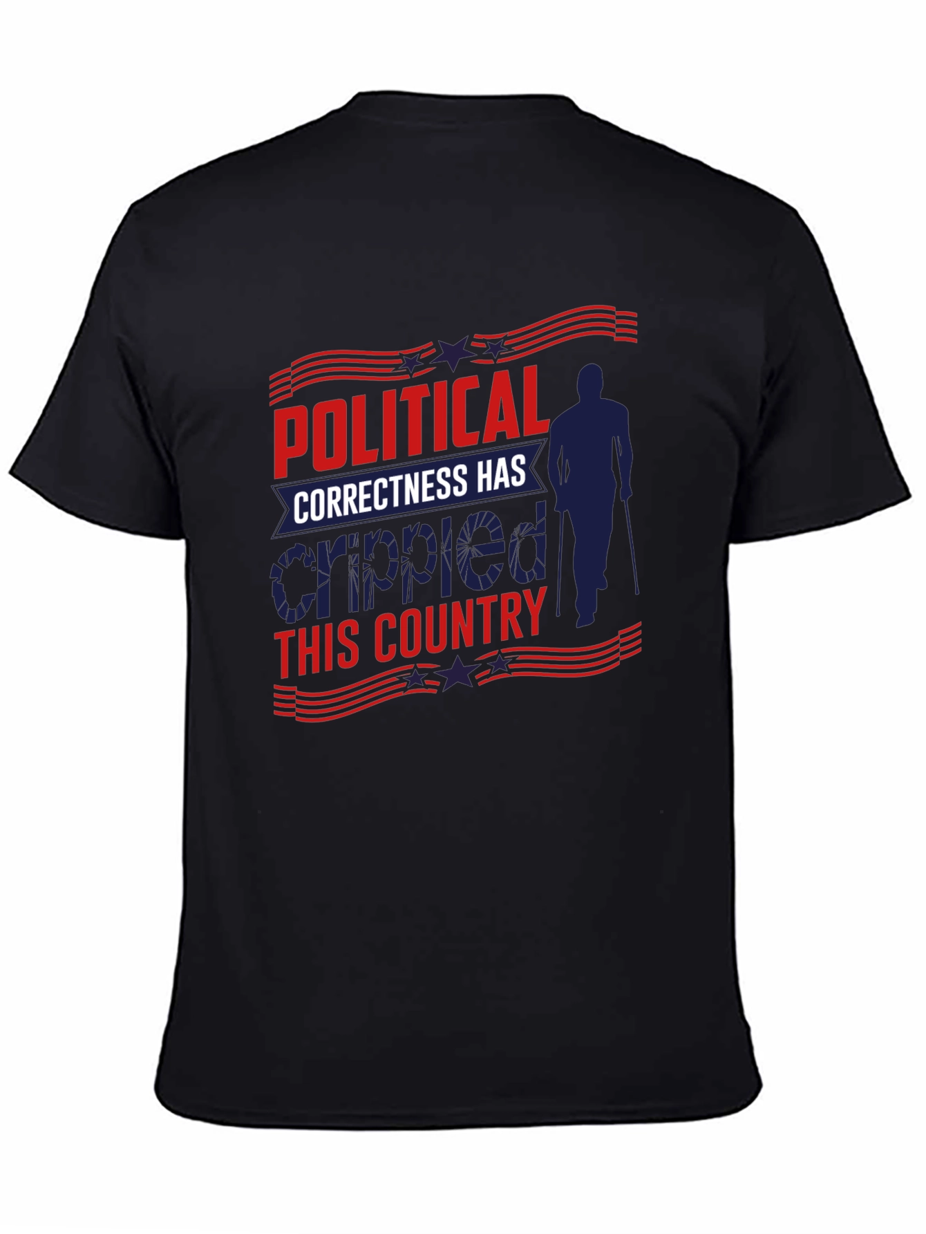 Political Correctness T-Shirt