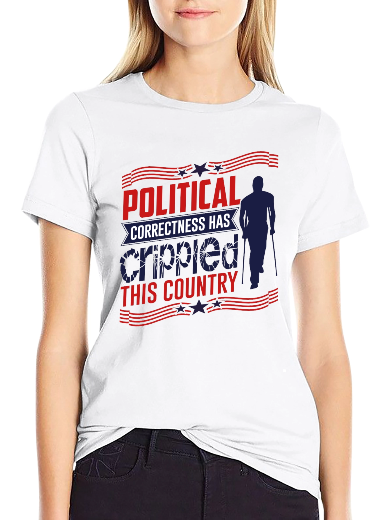 Political Correctness T-Shirt