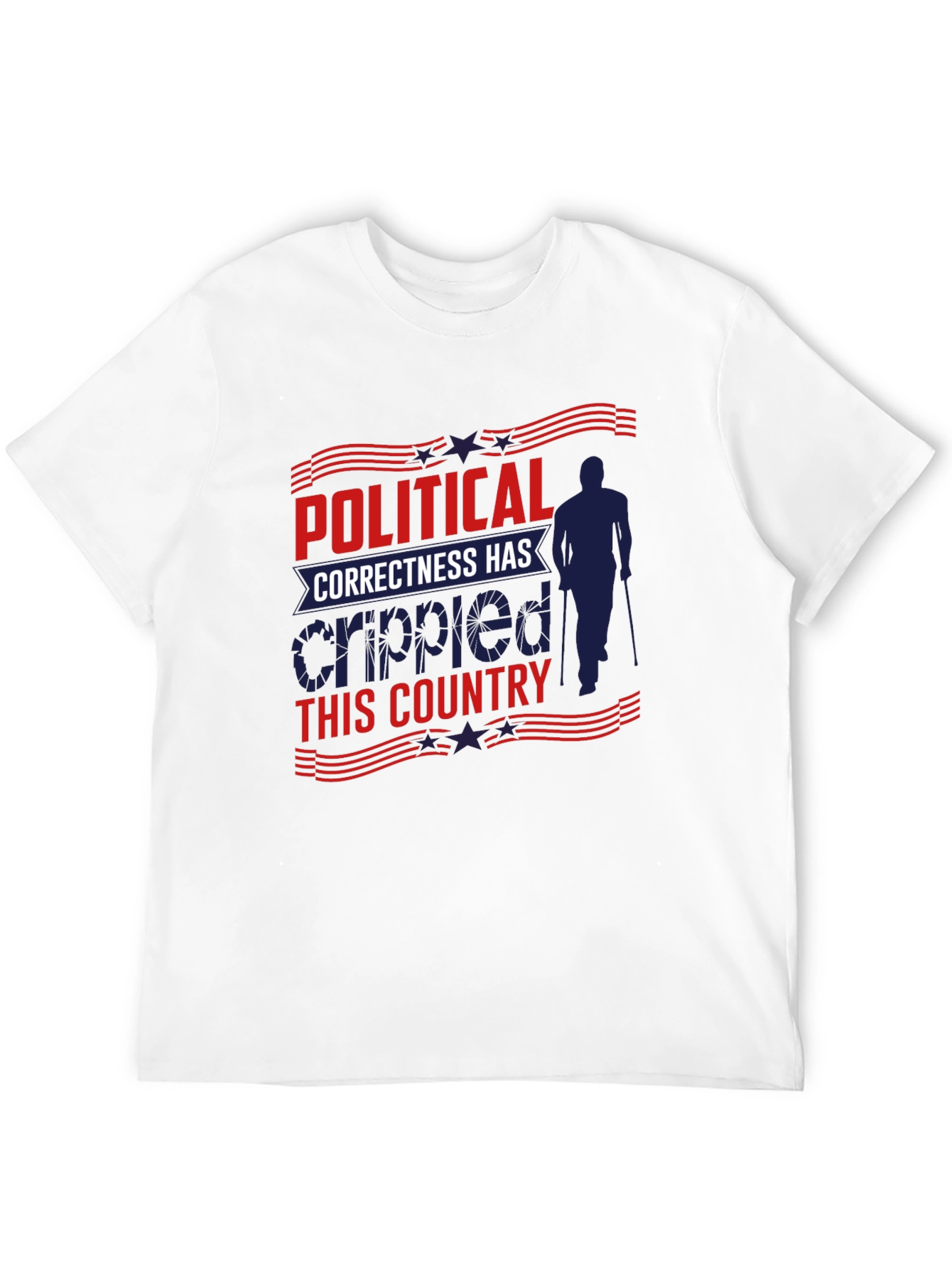 Political Correctness T-Shirt