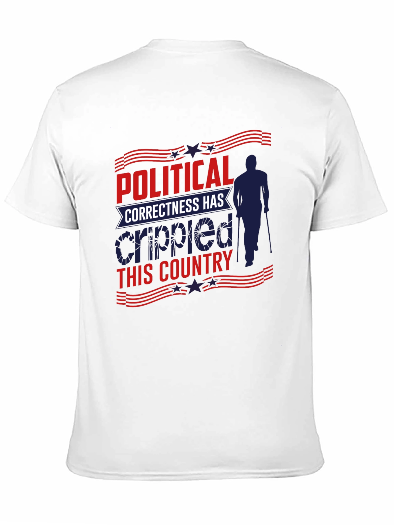 Political Correctness T-Shirt