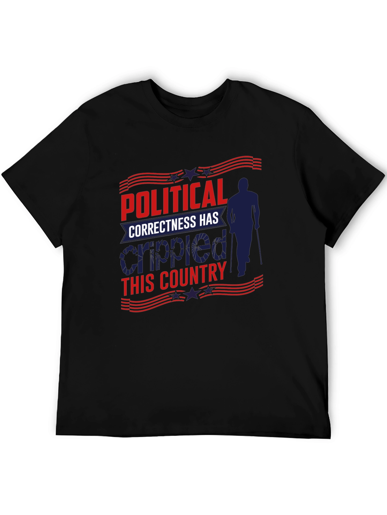 Political Correctness T-Shirt
