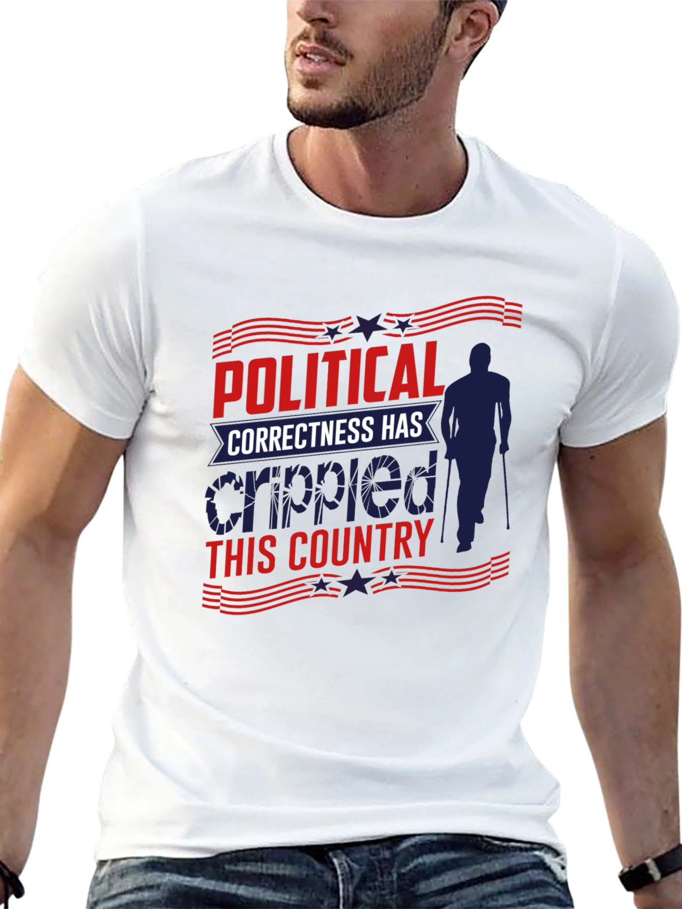 Political Correctness T-Shirt