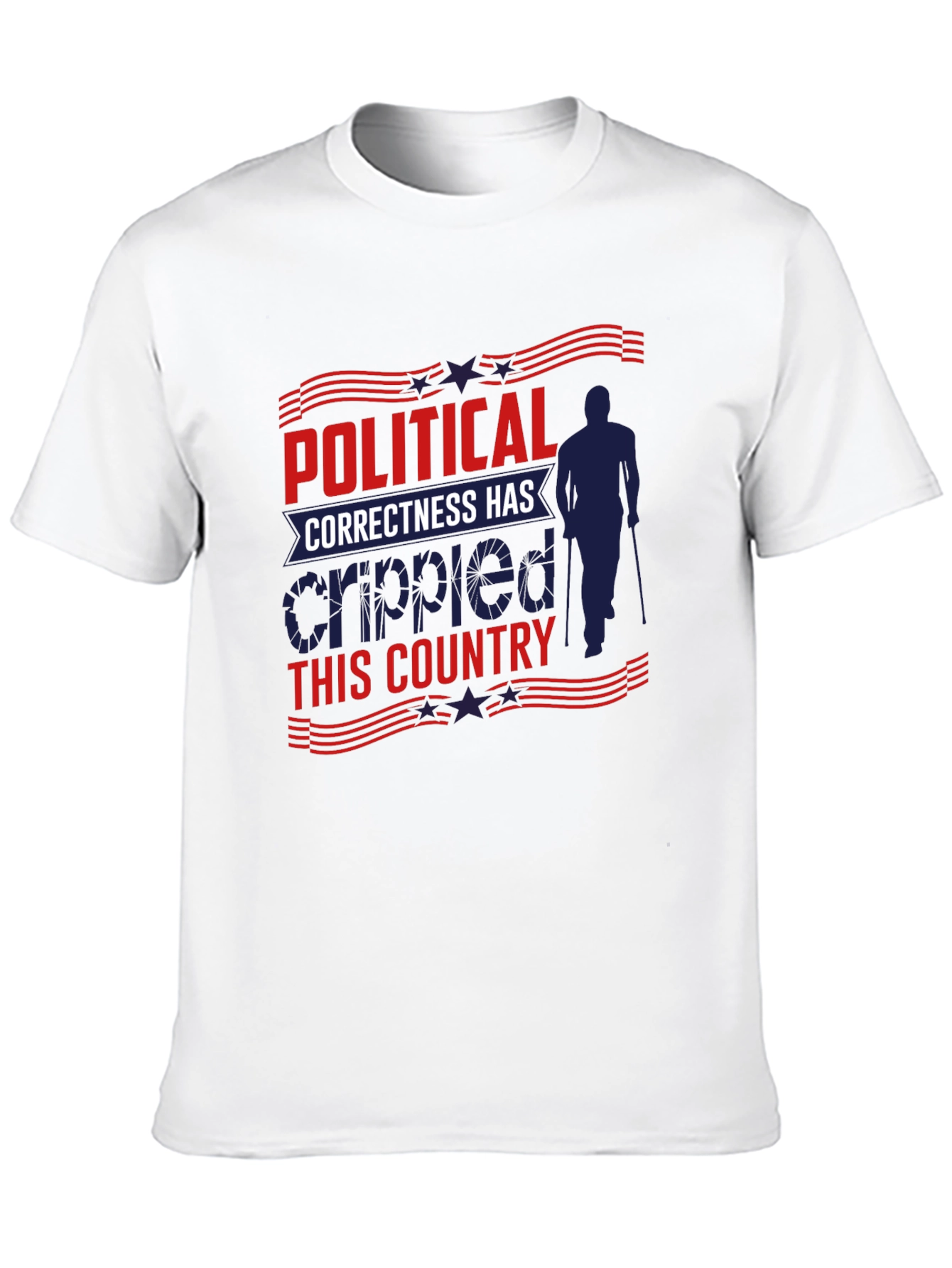 Political Correctness T-Shirt