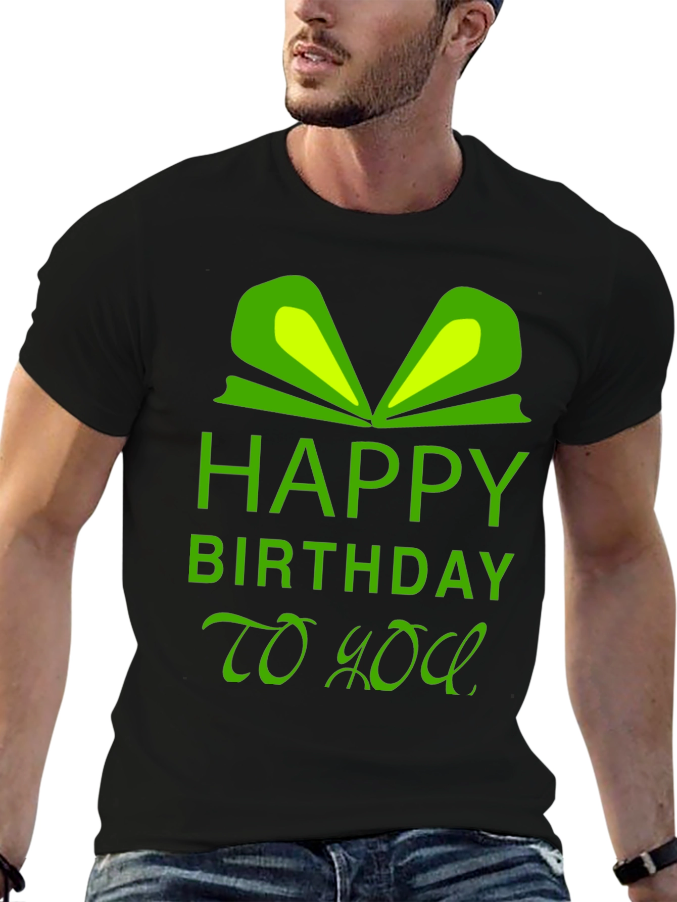 Happy Birthday Gift T-Shirt