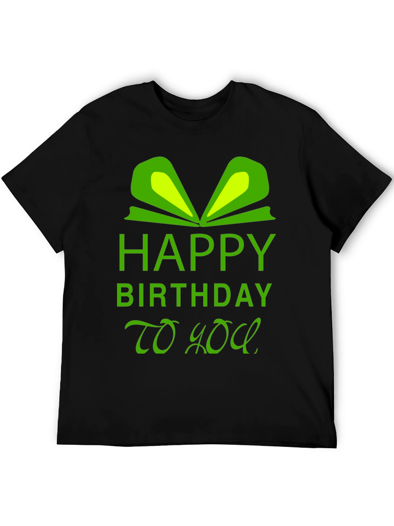 Happy Birthday Gift T-Shirt