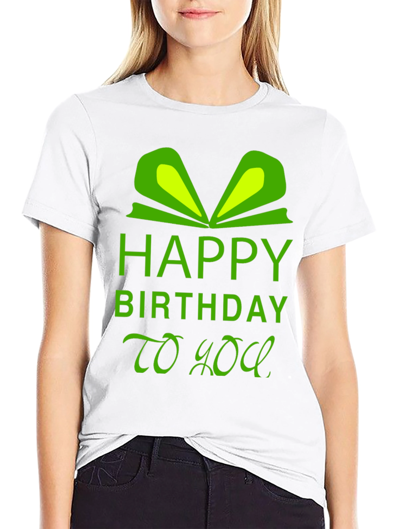 Happy Birthday Gift T-Shirt