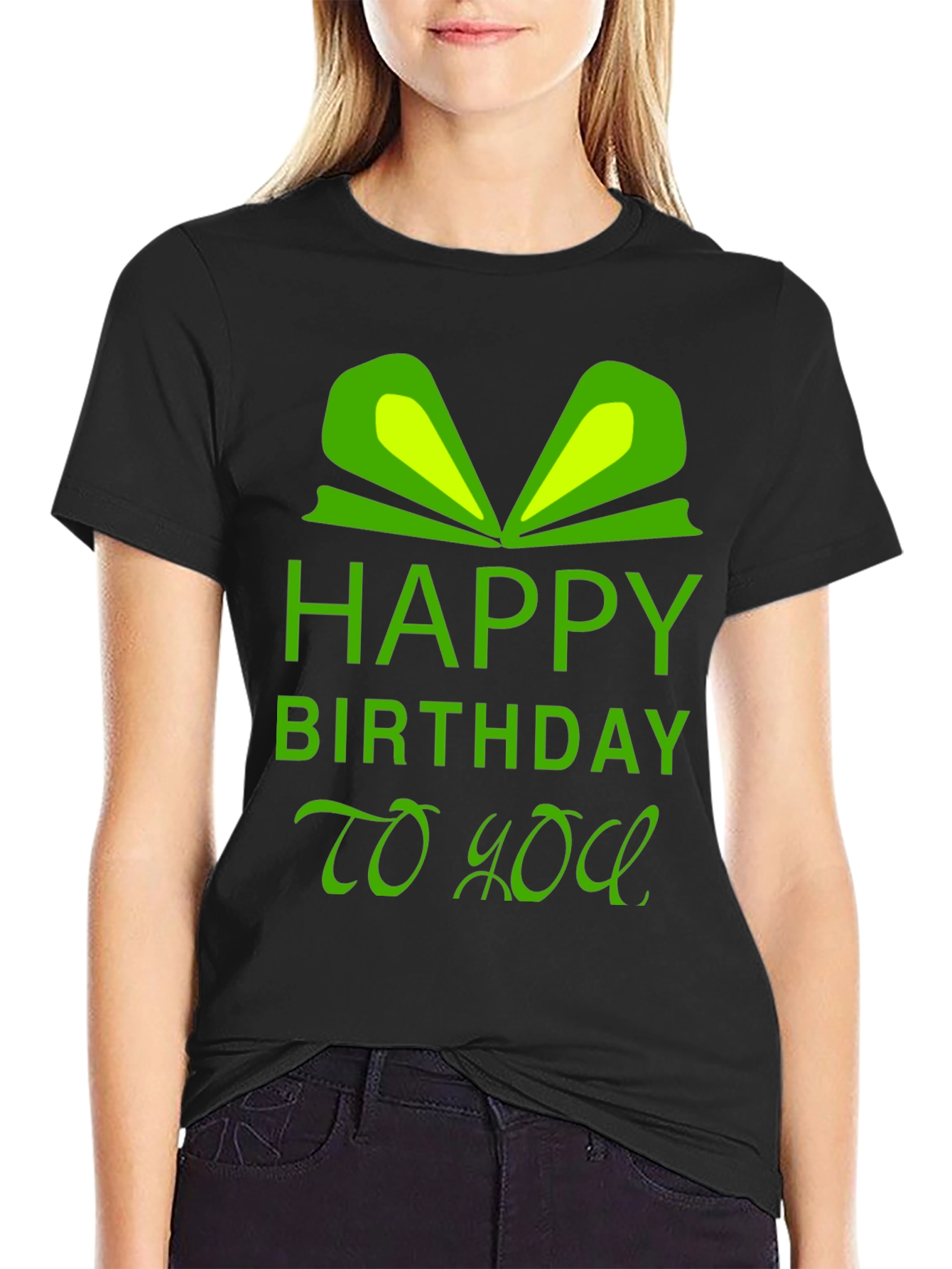 Happy Birthday Gift T-Shirt
