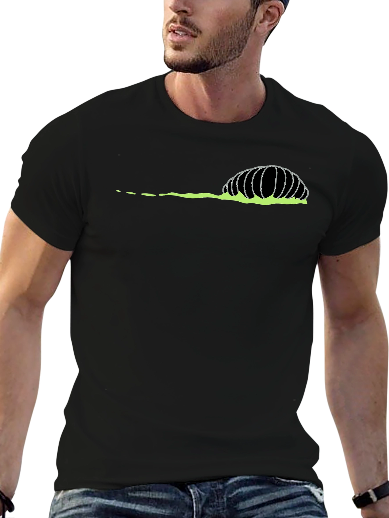 Cool Woodlouse T-Shirt
