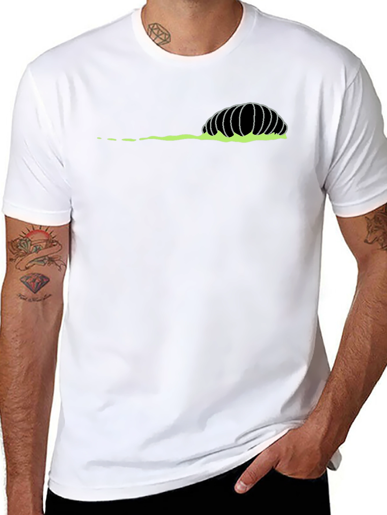 Cool Woodlouse T-Shirt