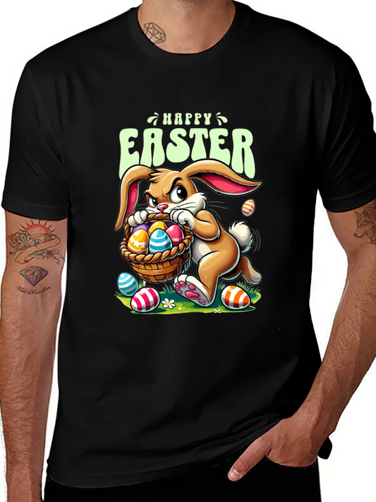 Happy Easter Bunny T-Shirt