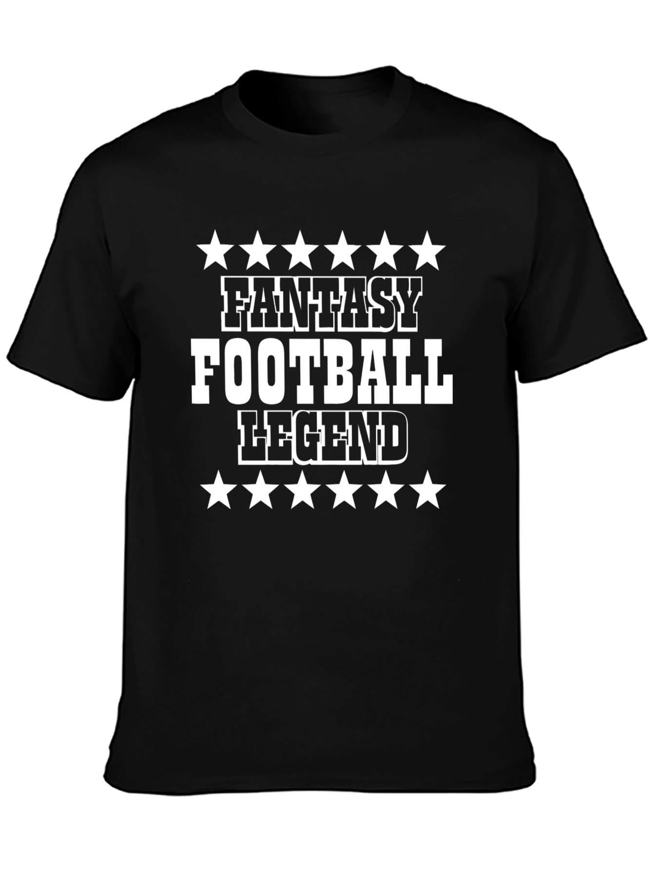 Fantasy Football Legend T-Shirt