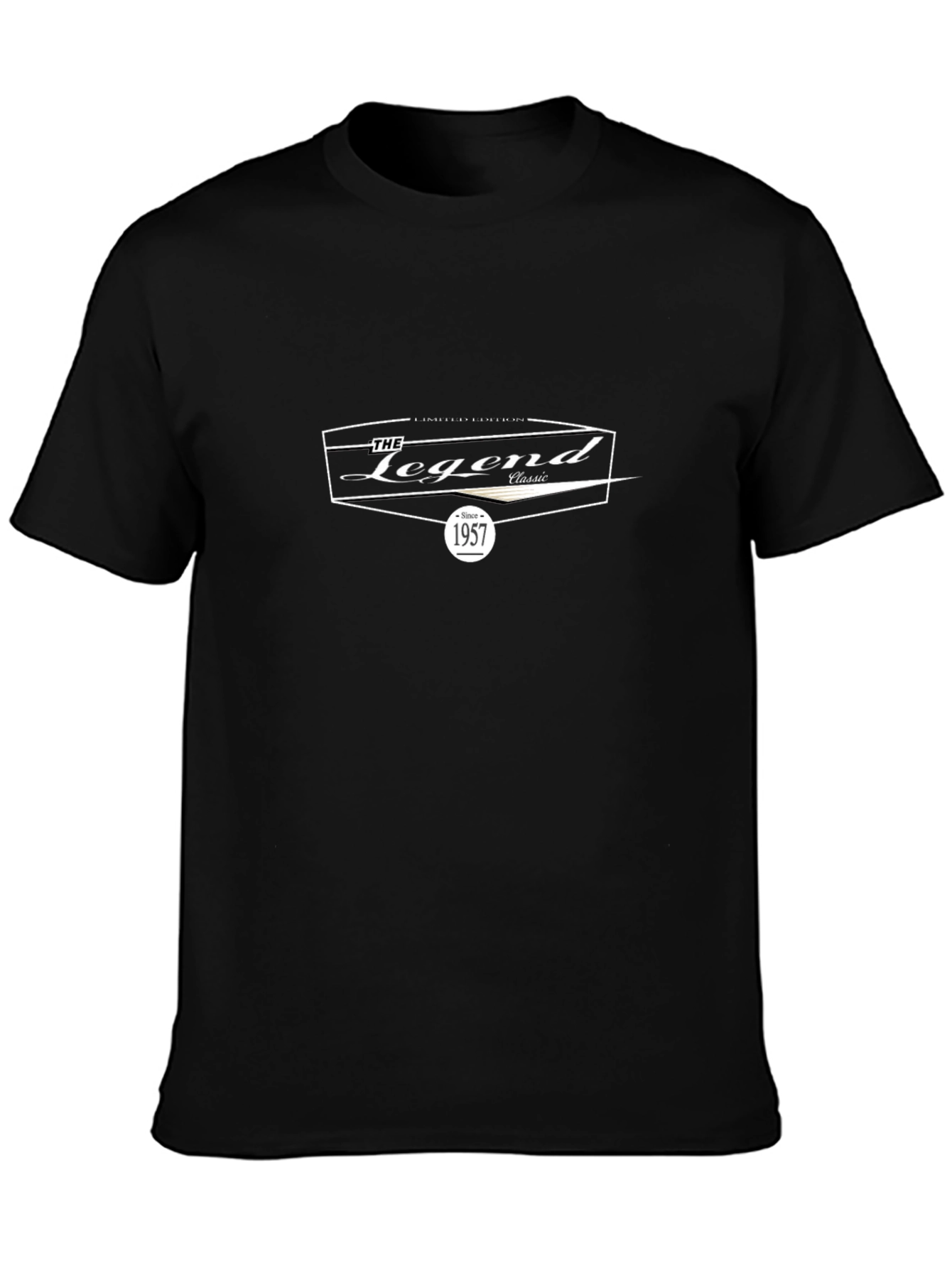 The Legend 1957 Classic T-Shirt
