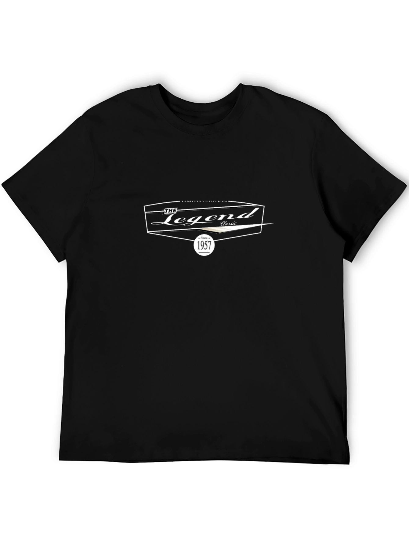 The Legend 1957 Classic T-Shirt