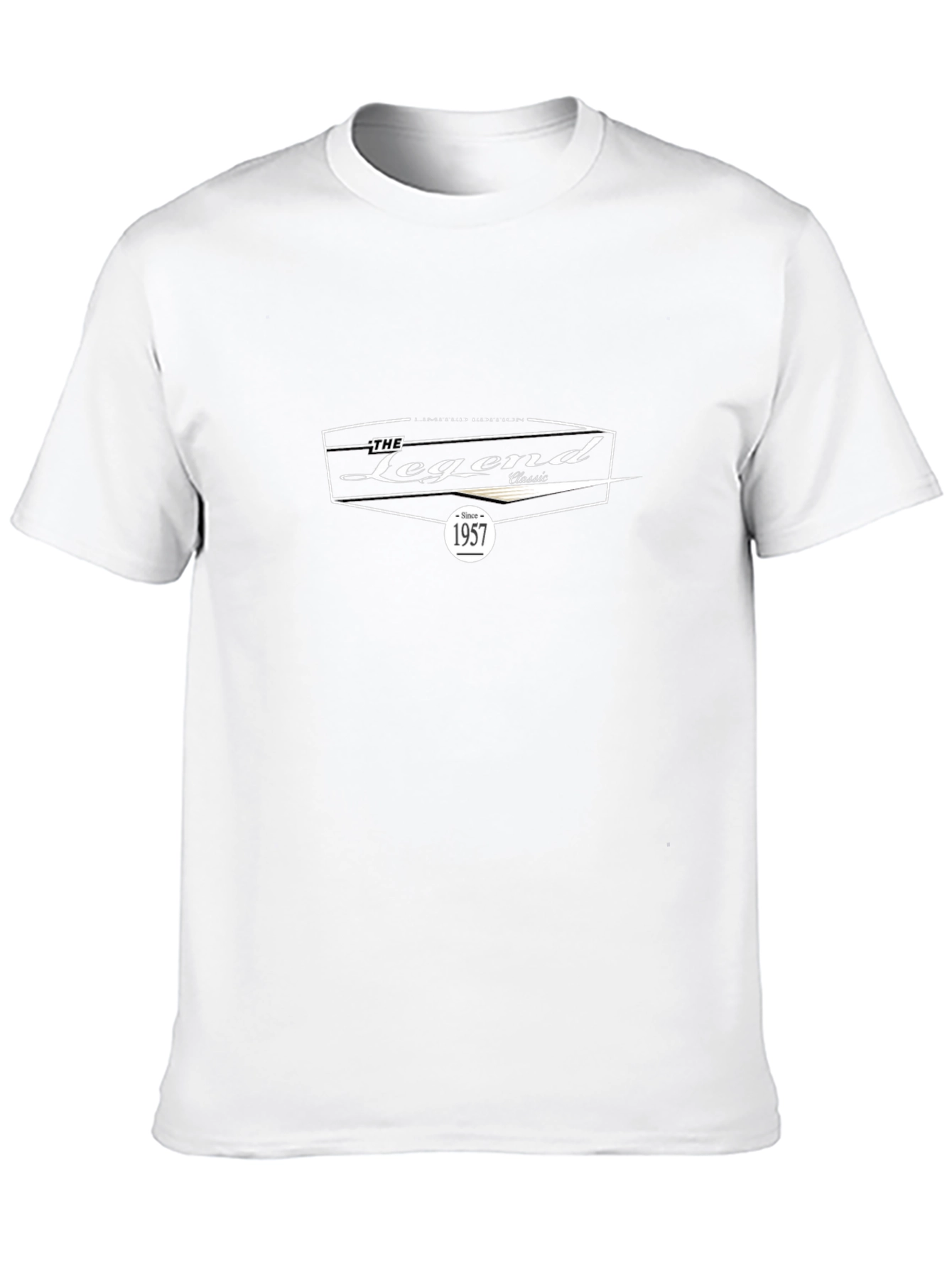 The Legend 1957 Classic T-Shirt