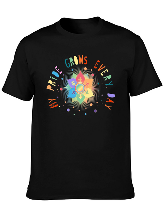 Pride Grows Every Day T-Shirt