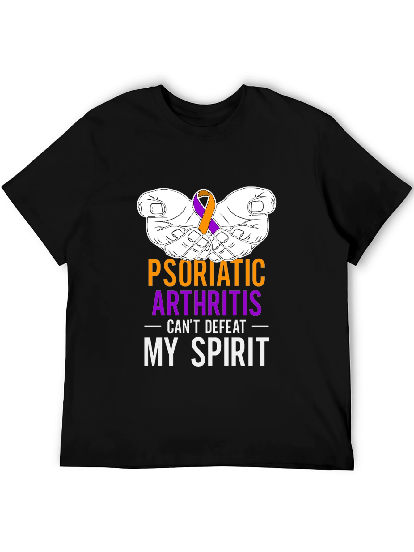 Psoriatic Arthritis Awareness T-Shirt
