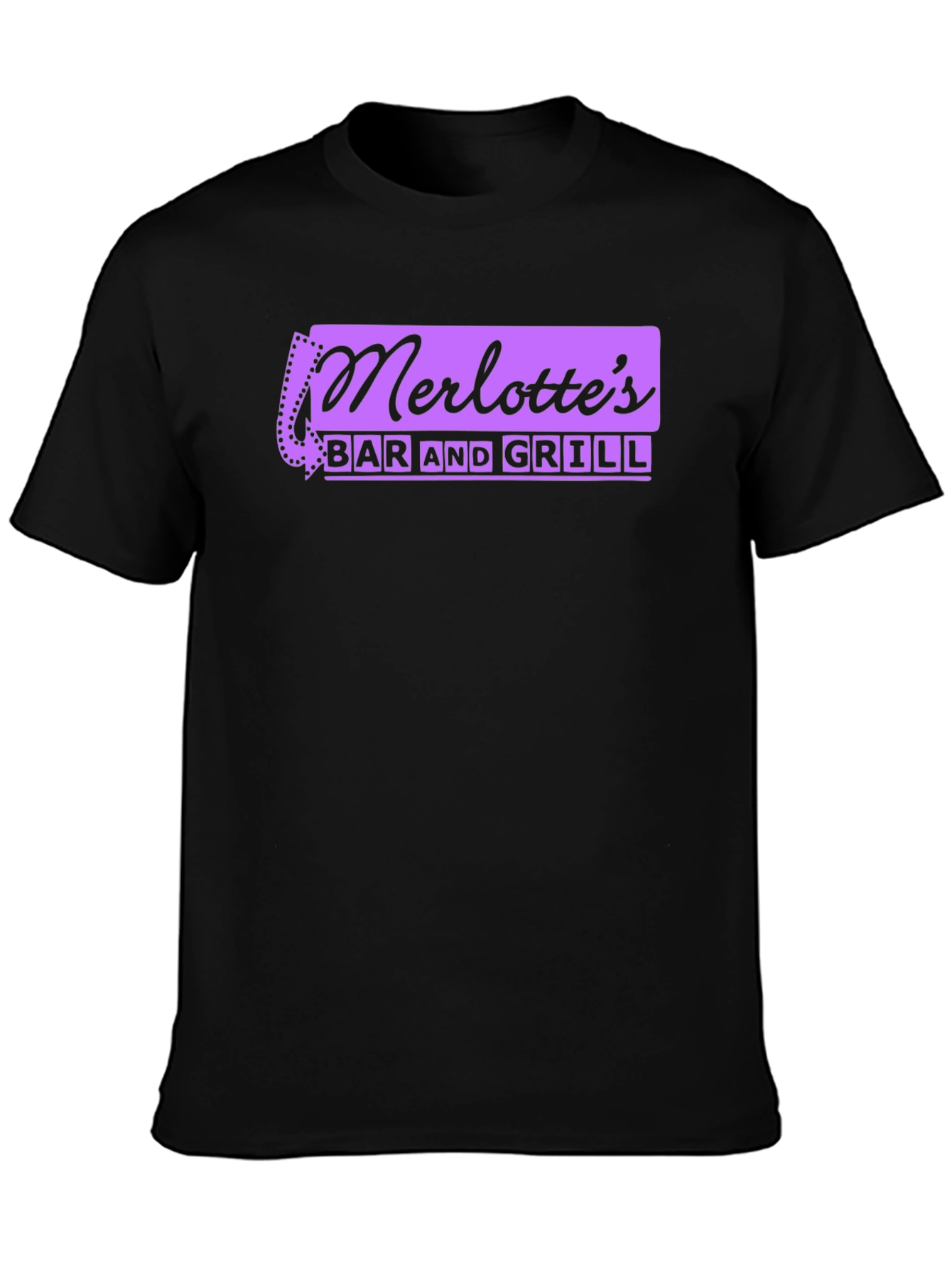 Merlottes Bar and Grill T-Shirt