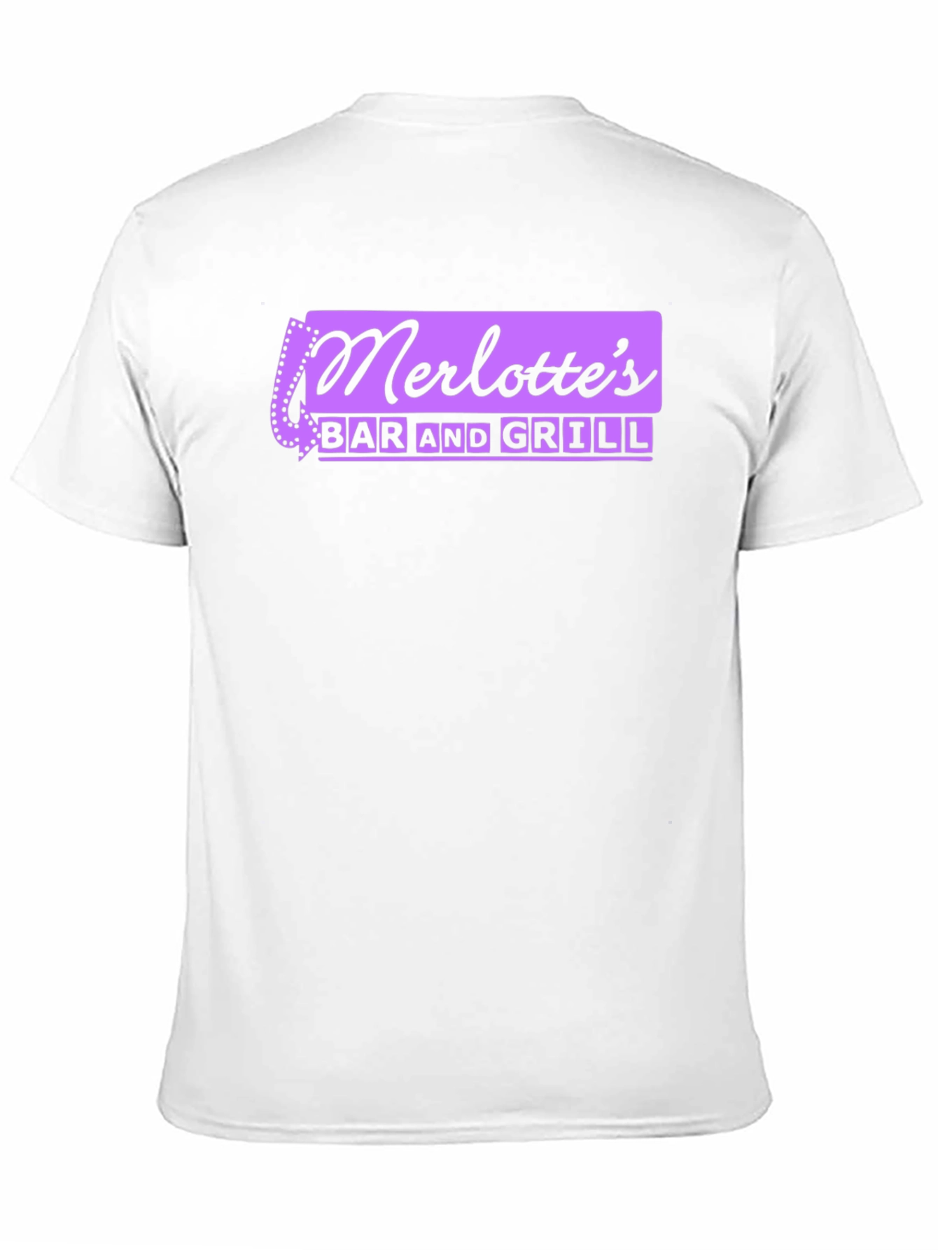 Merlottes Bar and Grill T-Shirt