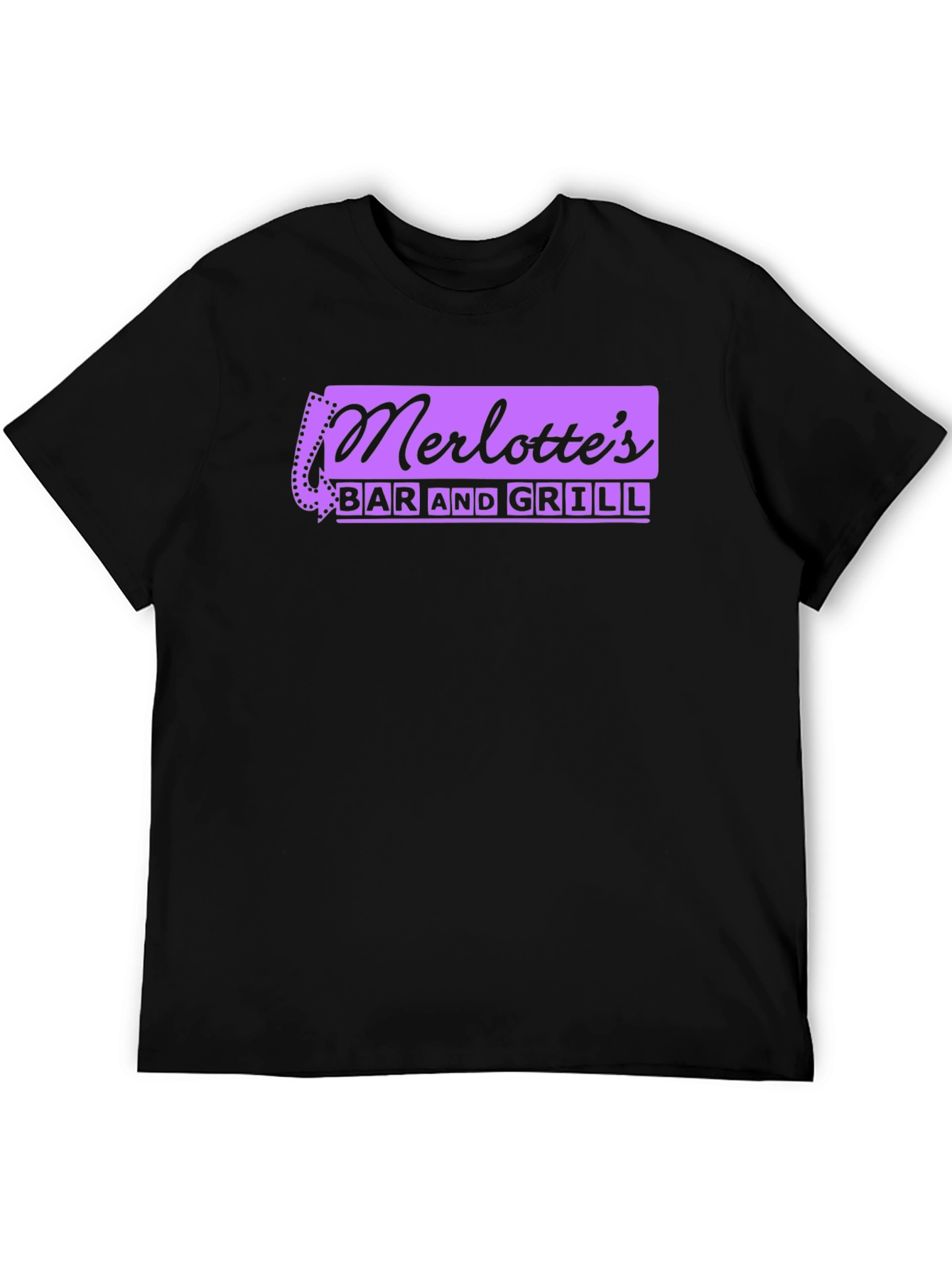 Merlottes Bar and Grill T-Shirt