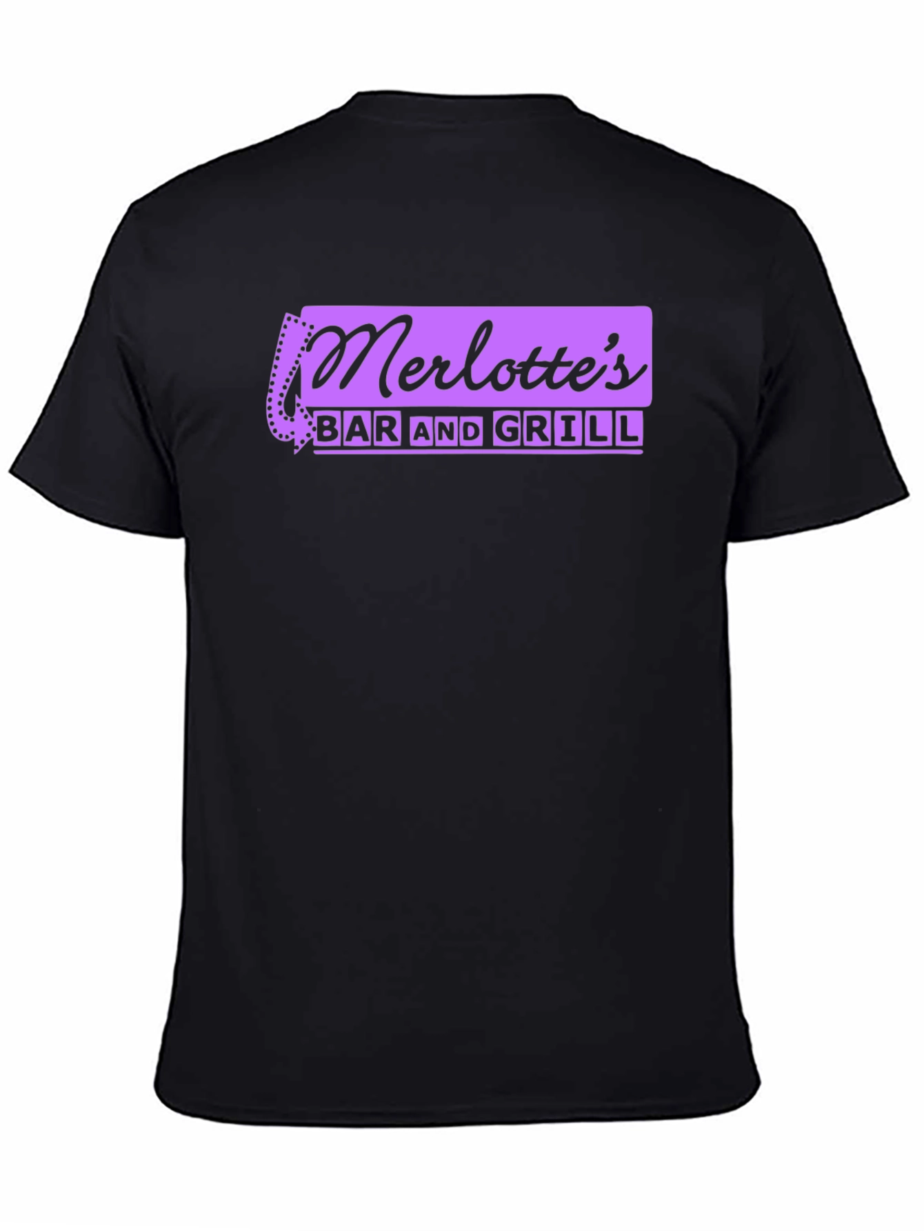 Merlottes Bar and Grill T-Shirt
