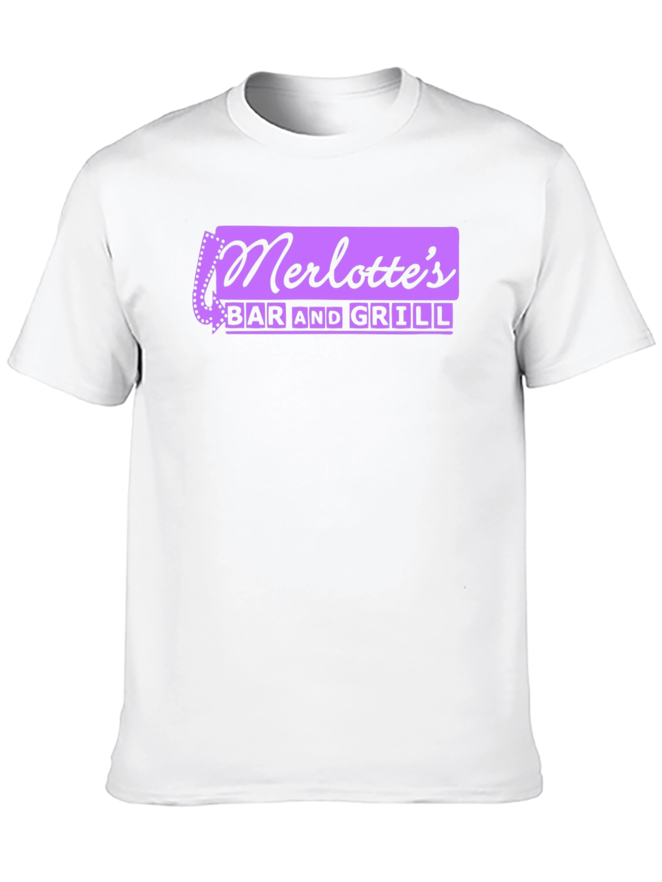 Merlottes Bar and Grill T-Shirt