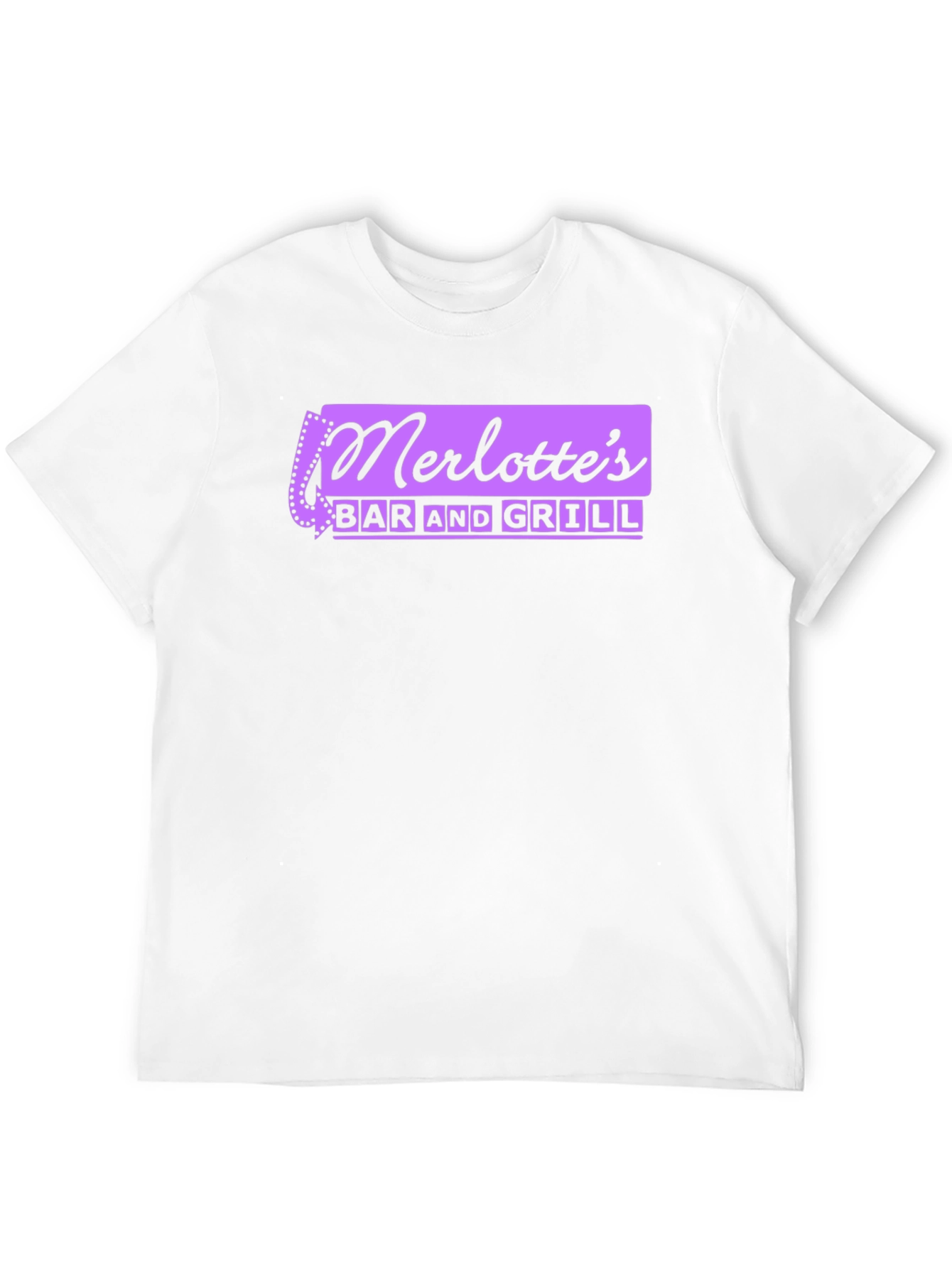 Merlottes Bar and Grill T-Shirt