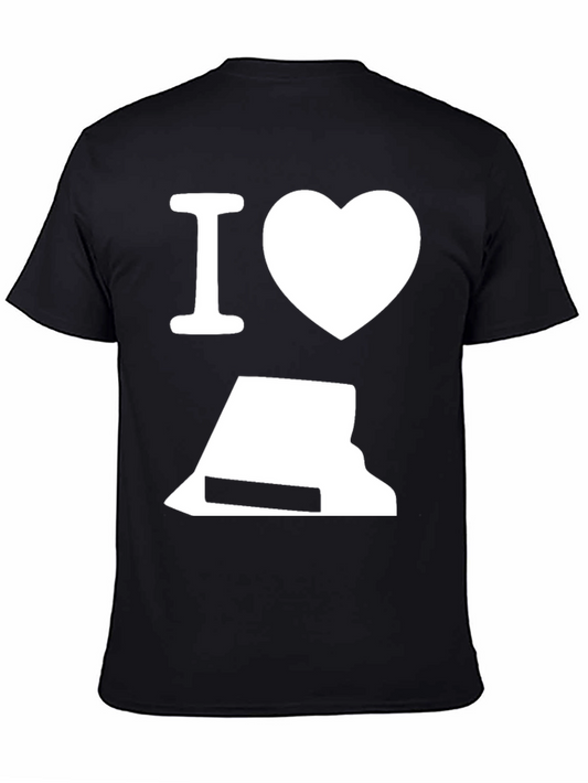 I Heart Delaware T-Shirt