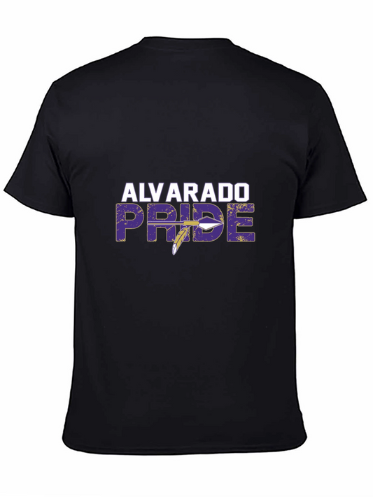 Alvarado Pride T-Shirt