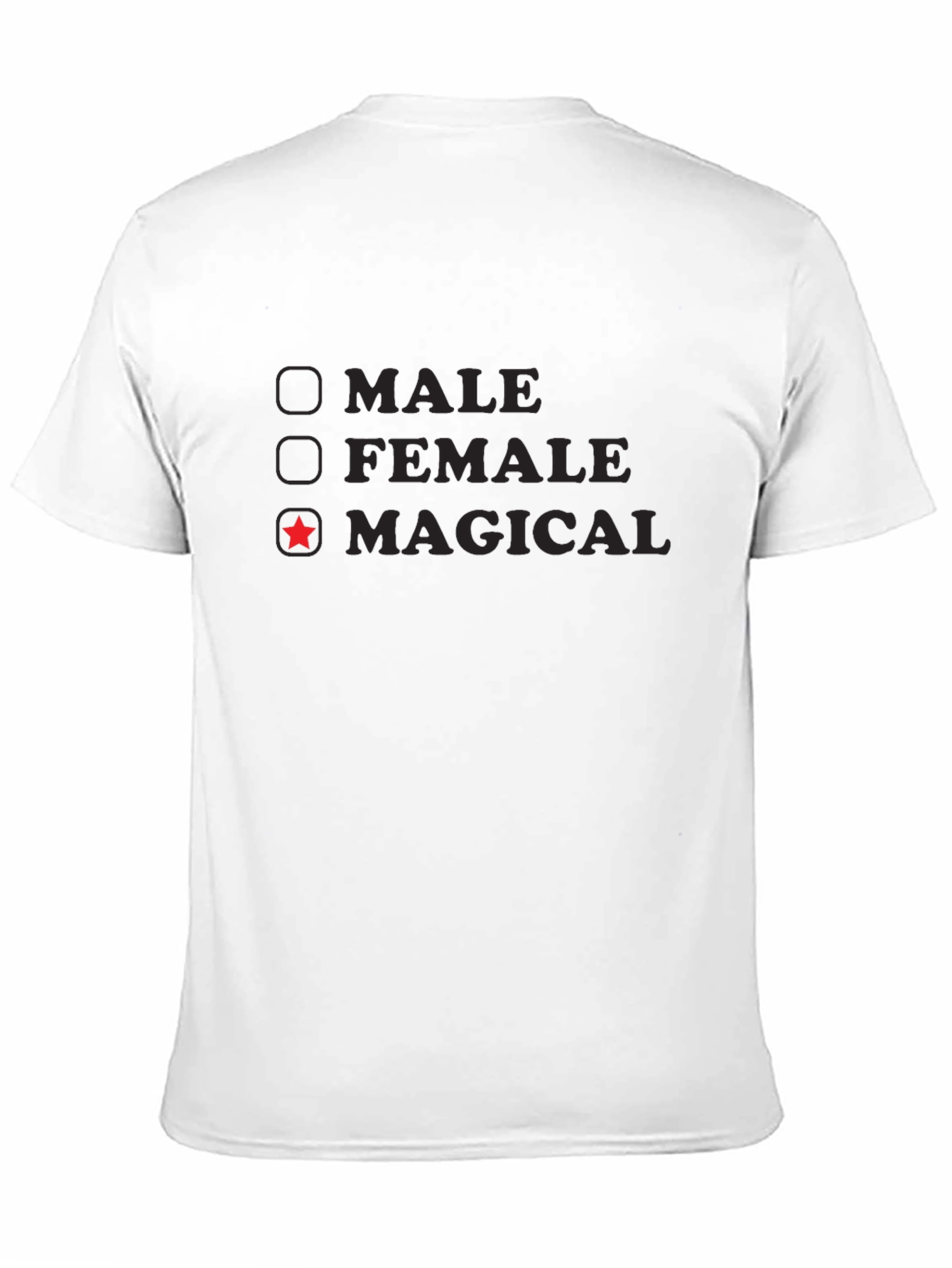 Magical Gender T-Shirt