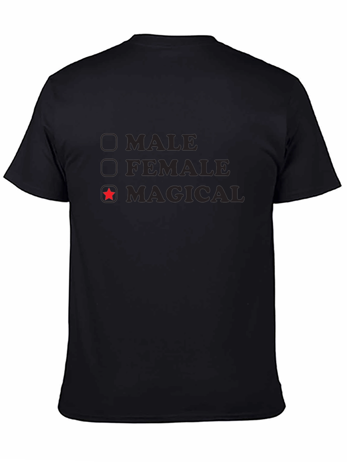 Magical Gender T-Shirt