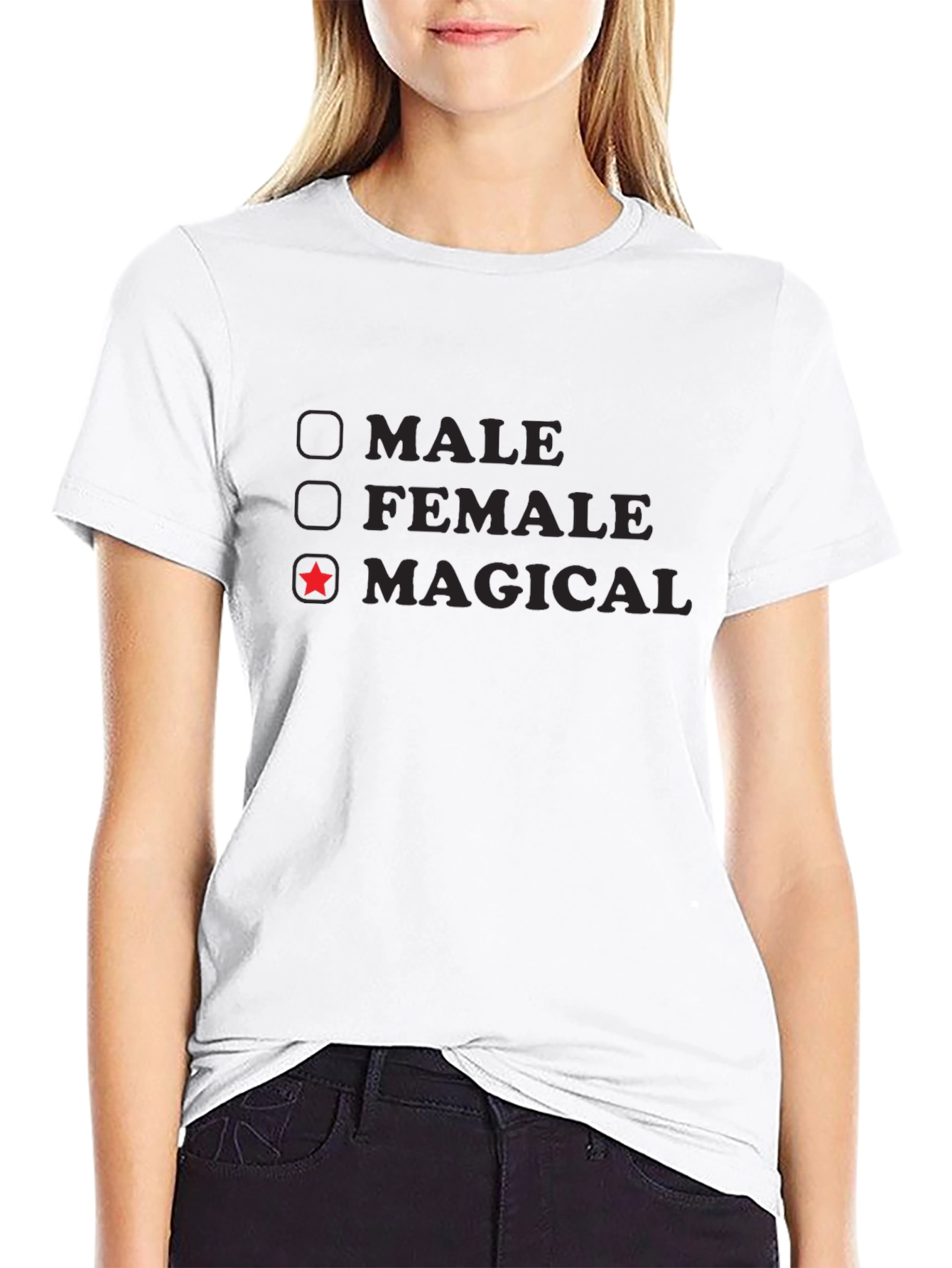 Magical Gender T-Shirt