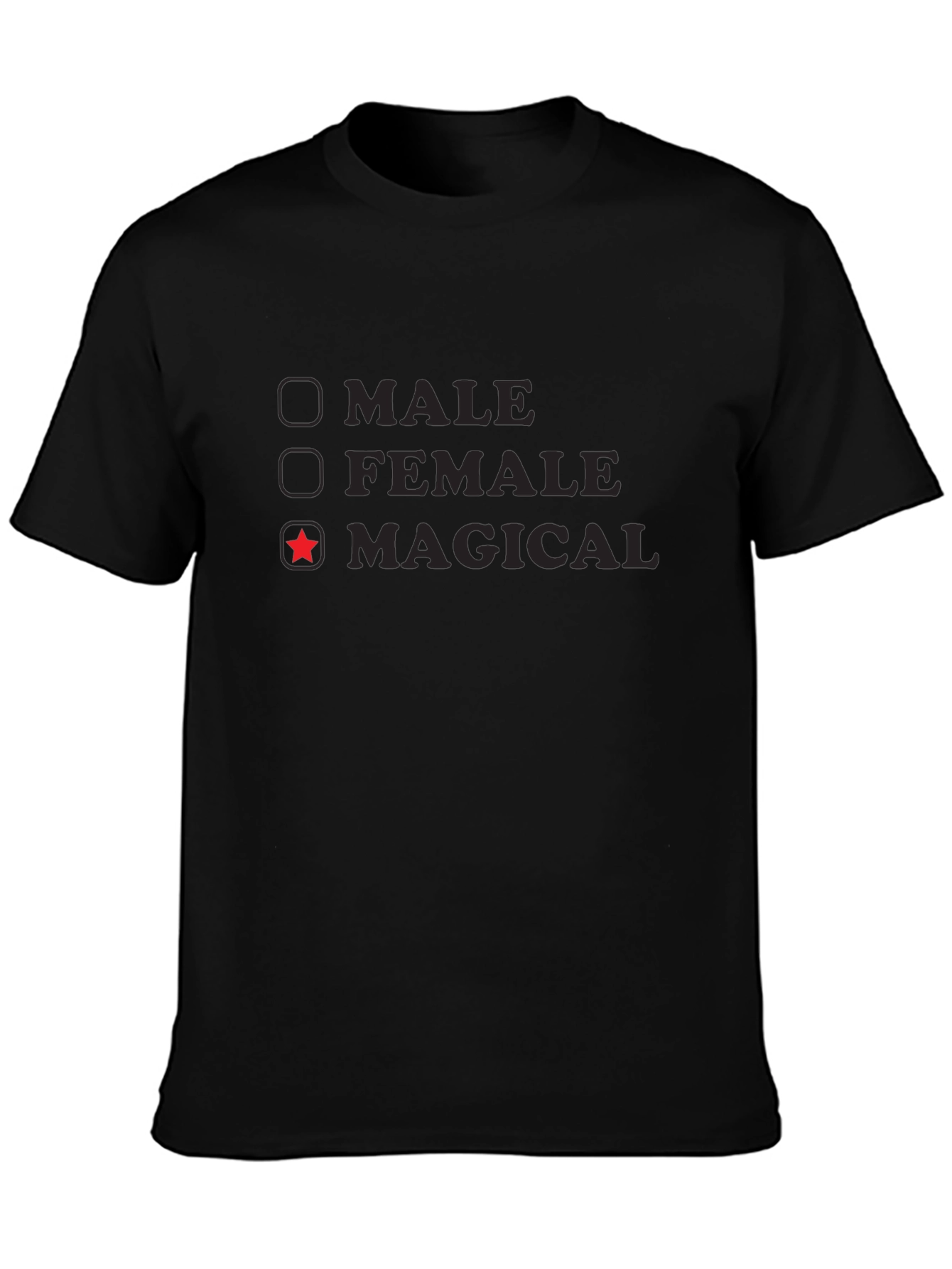 Magical Gender T-Shirt