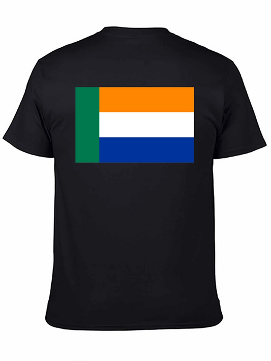 South African Flag T-Shirt