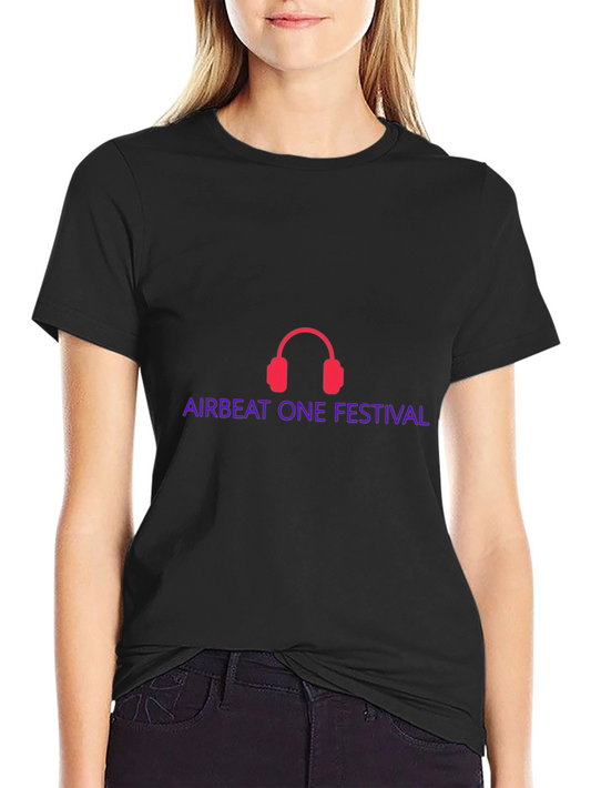 Airbeat One Festival Graphic Tee