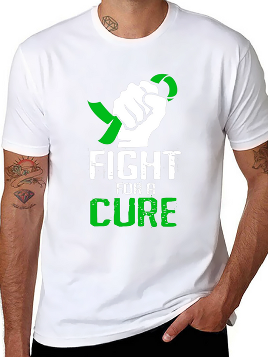 Fight for a Cure T-Shirt