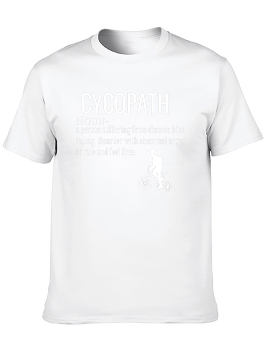 CycoPath Bike Lover T-Shirt
