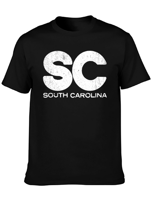 South Carolina SC T-Shirt