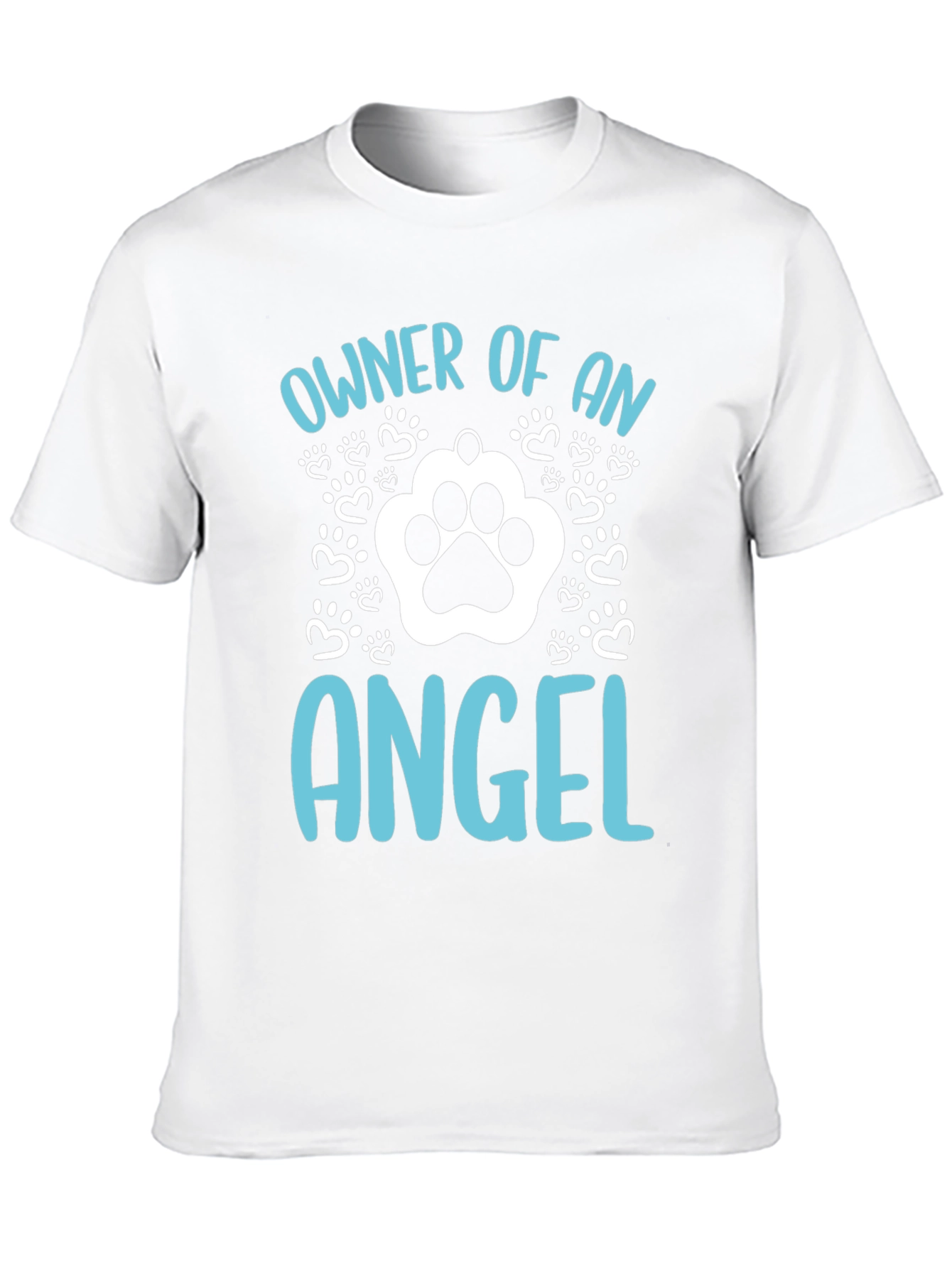 Owner of an Angel T-Shirt