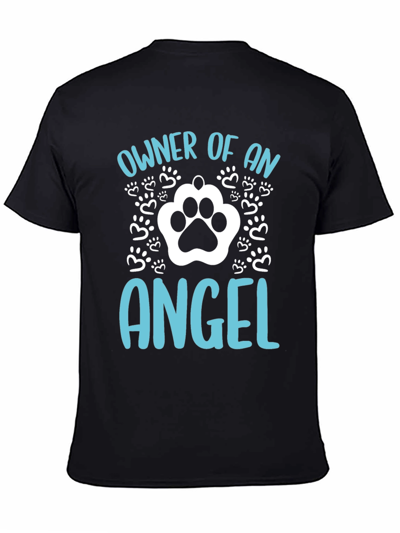 Owner of an Angel T-Shirt