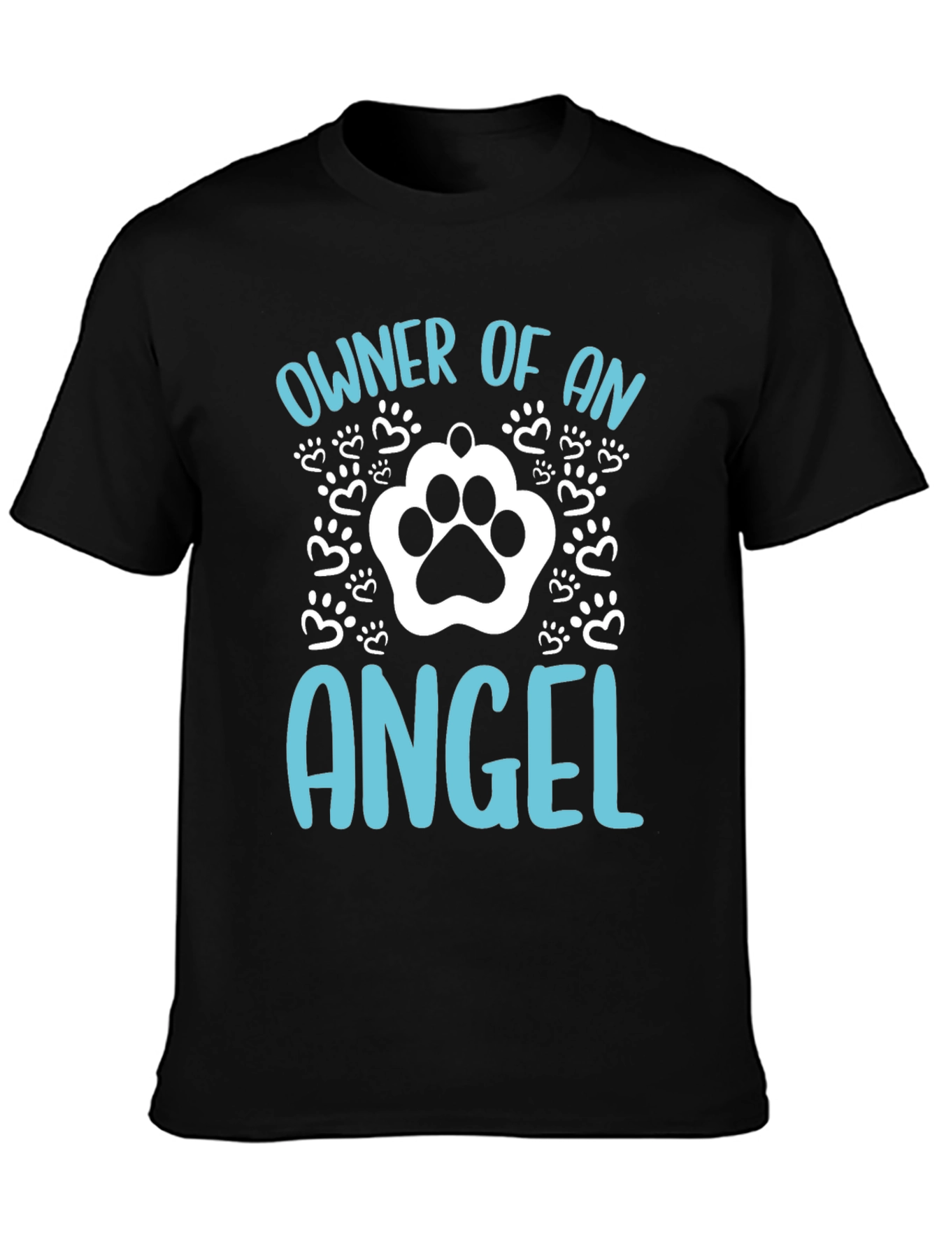 Owner of an Angel T-Shirt